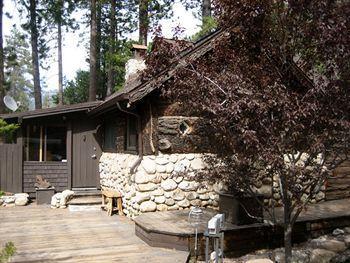 Always Inn Idyllwild Vacation Cottages Экстерьер фото