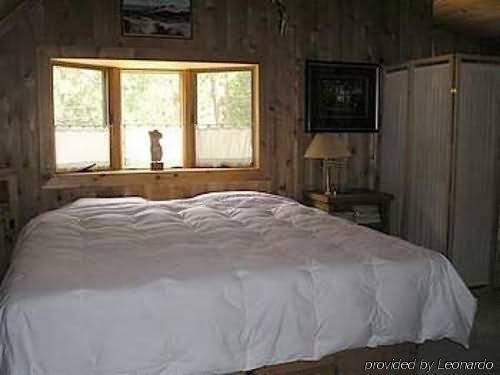 Always Inn Idyllwild Vacation Cottages Экстерьер фото