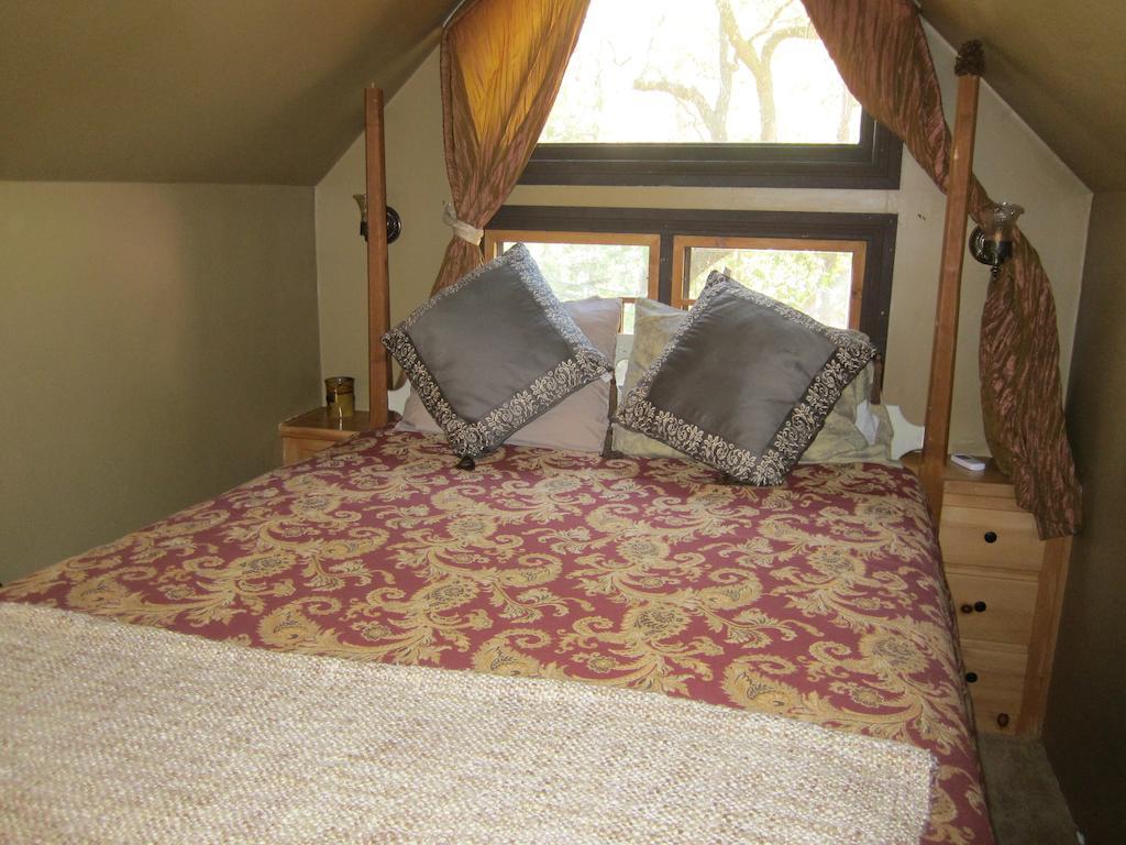 Always Inn Idyllwild Vacation Cottages Номер фото