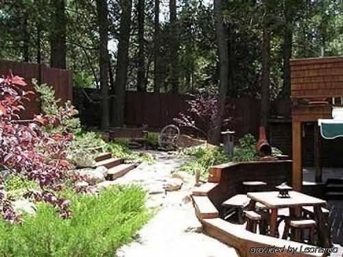 Always Inn Idyllwild Vacation Cottages Экстерьер фото