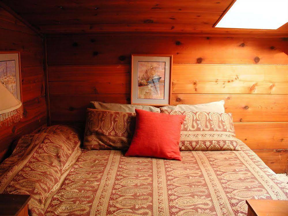 Always Inn Idyllwild Vacation Cottages Экстерьер фото